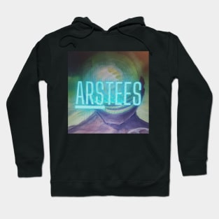 ARSTees Logo Hoodie